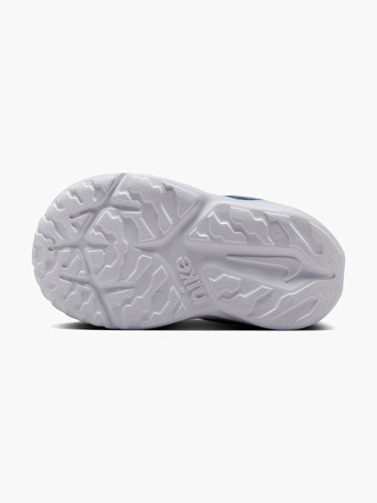 Nike STAR RUNNER 4 NN TD Laufschuh Blau