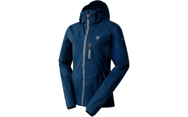 Dare2b Lexan Damen Softshelljacke