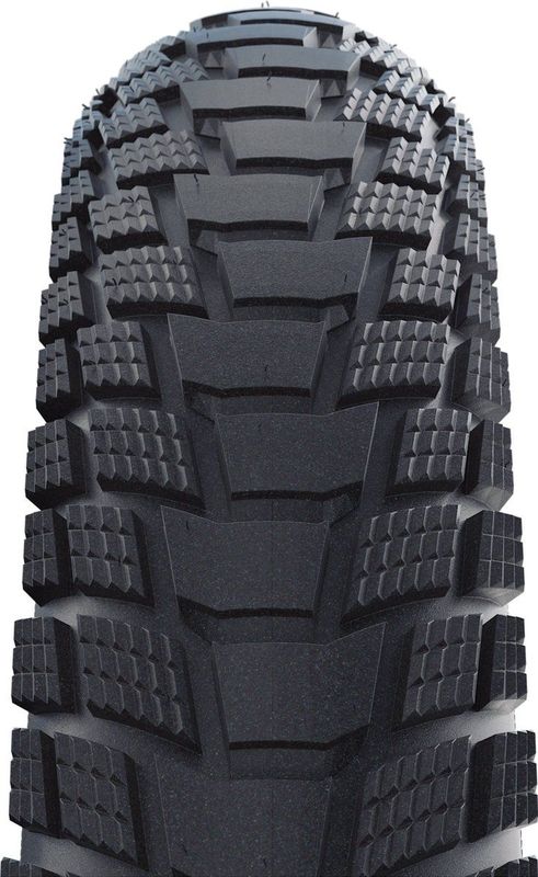 Schwalbe PICK UP 27.5X2.35 PERF REFLEX SUPER DEFENSE