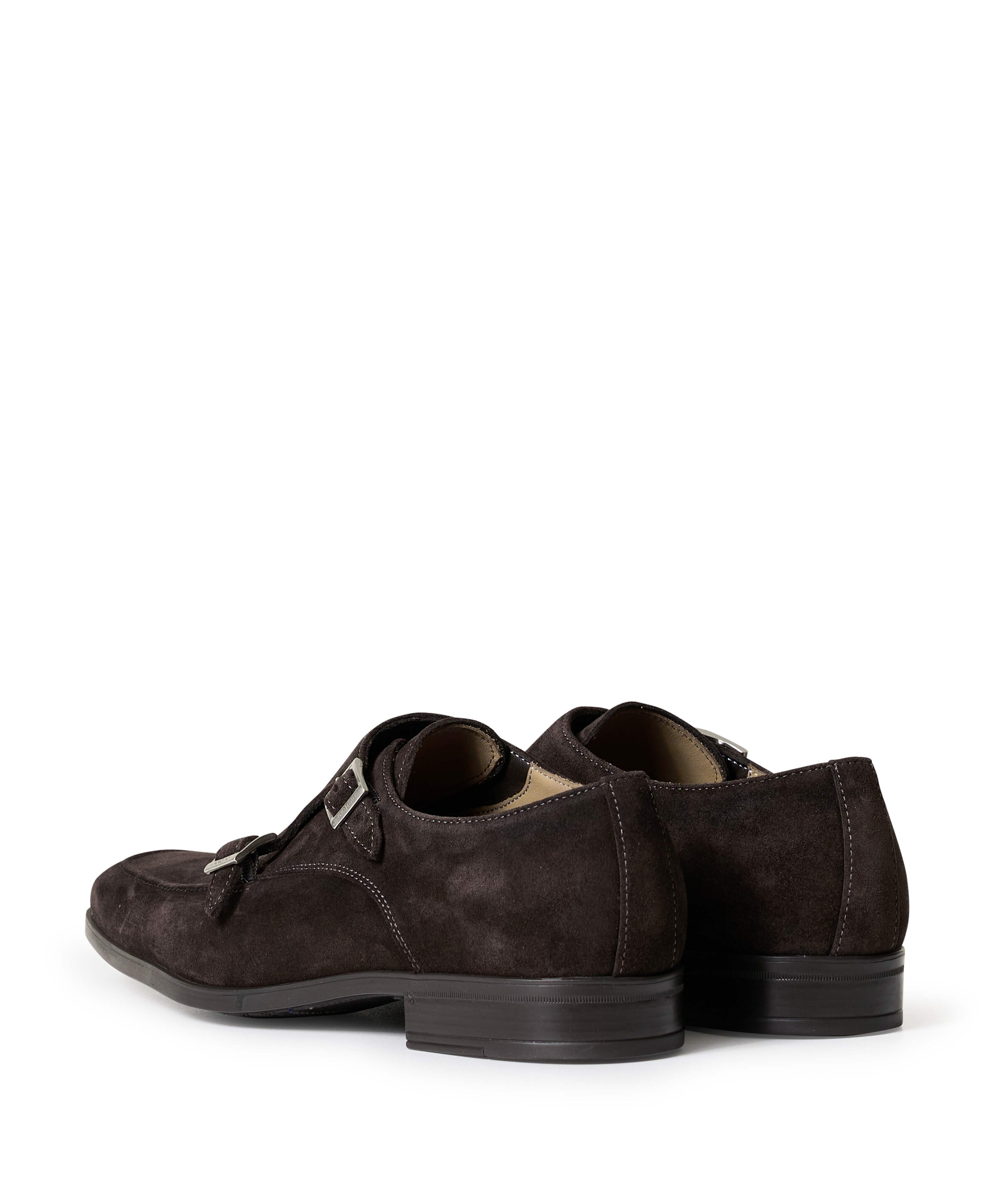 Giorgio heren veterschoenen bruin