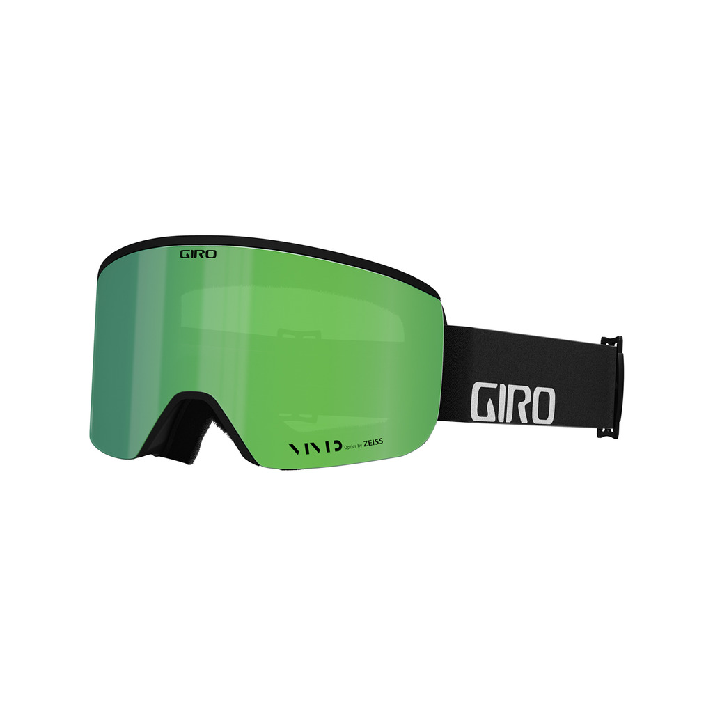 Axis Vivid, vivid emerald S2 S1