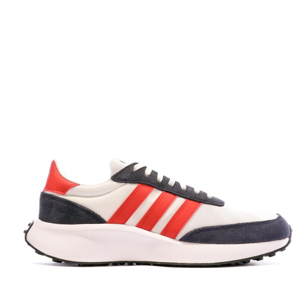 Adidas Baskets Blanches Homme Adidas Run 70s