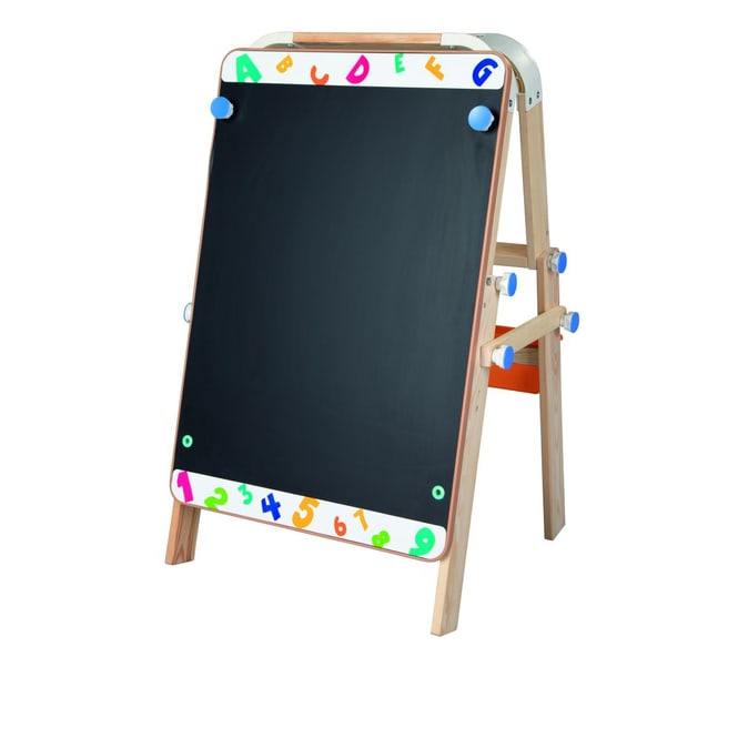 Tafel und Tisch 2in1