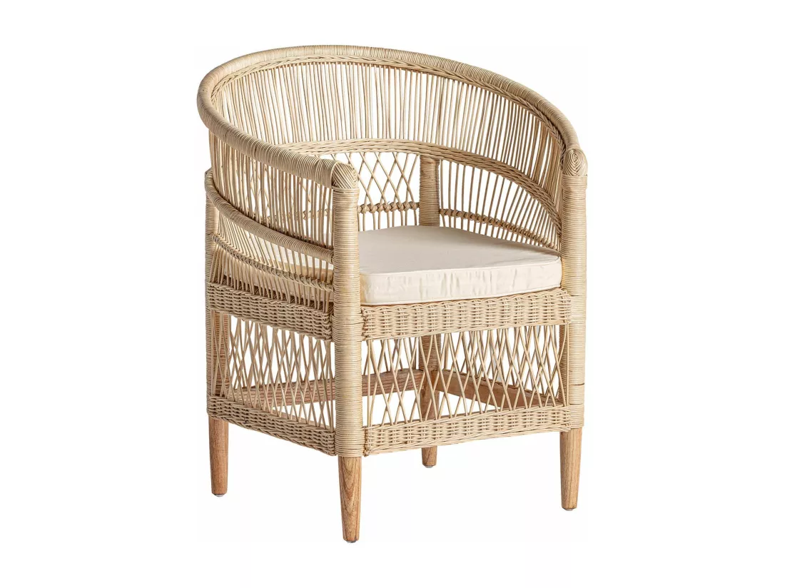 Fauteuil elna