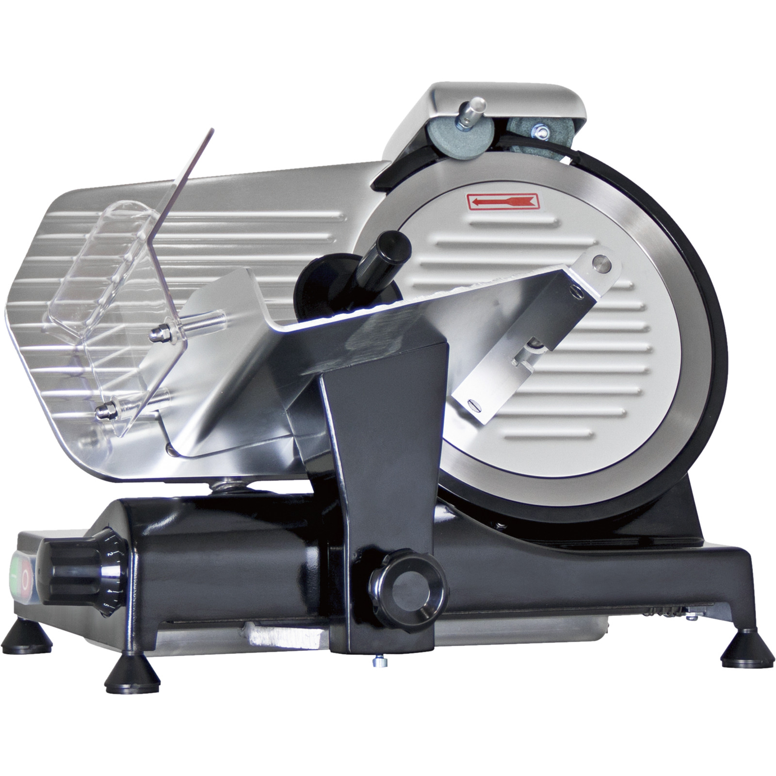 Weber Home Aufschnittmaschine AM250S