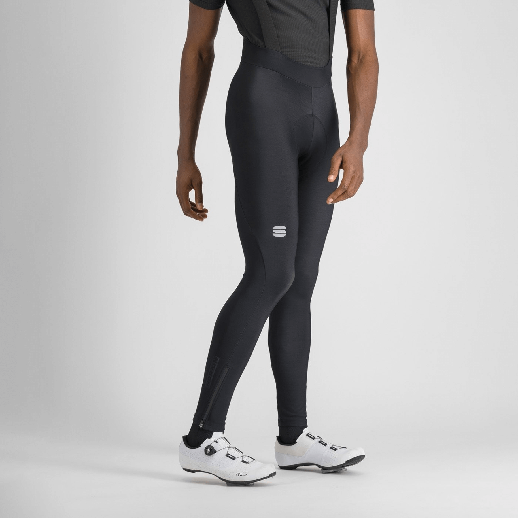 Sportful Fiandre Lange Fietsbroek