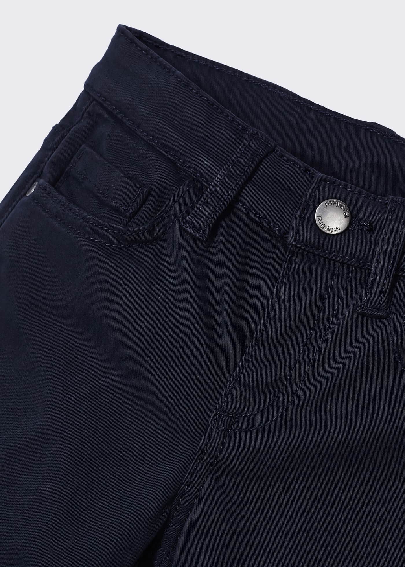 Calças slim fit Better Cotton para meninos