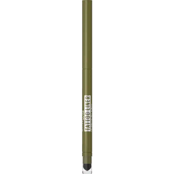 Tattoo Liner Eyeliner 60 Emerald Energy