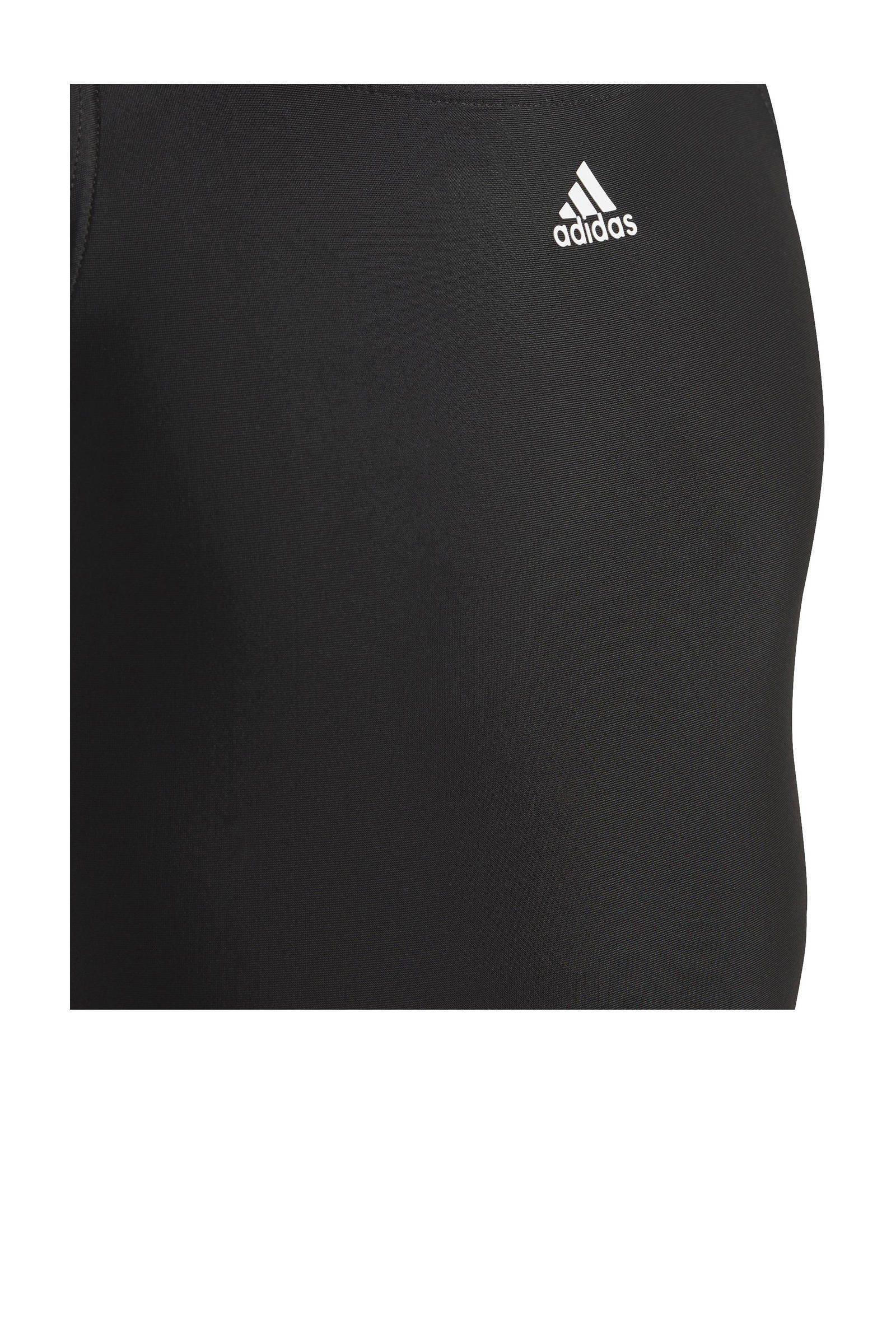 adidas Infinitex sportbadpak zwart/wit