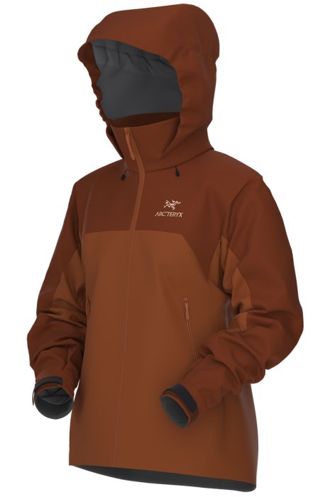 Beta AR Jacket Women regnjakke