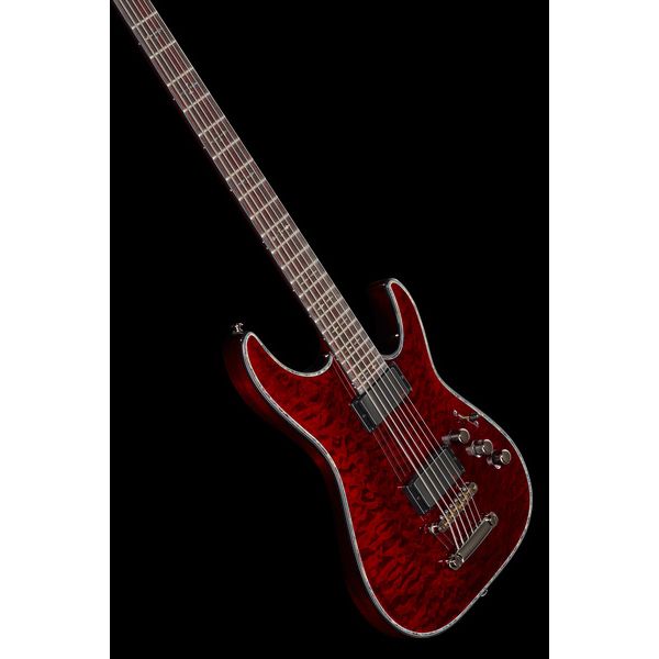 Schecter Hellraiser C-VI BCH