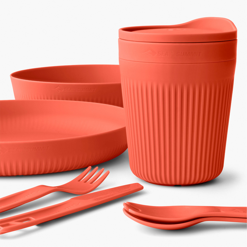 Sea to Summit Passage Dinnerware 1P Set