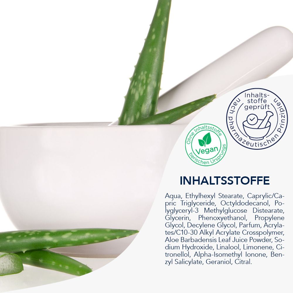 frei öl® ReinigungsMilch