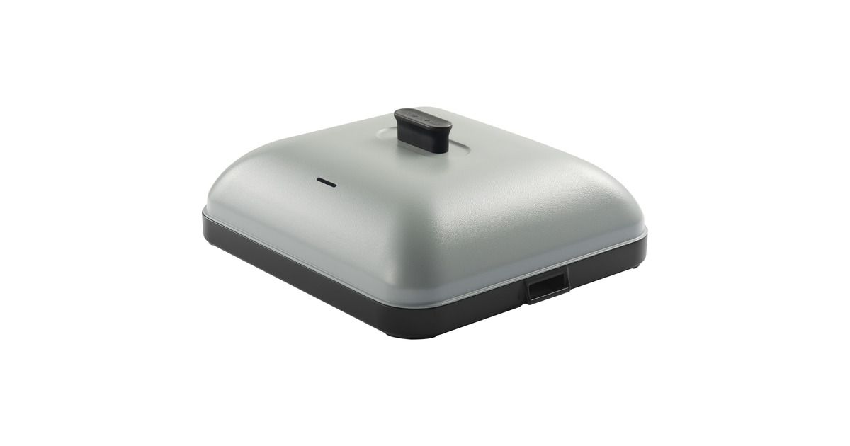 Cadac2 Cook Deksel  (Aluminium)