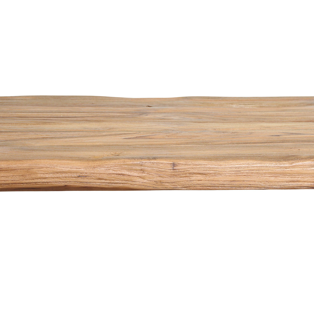 Salontafel gerecycled teak