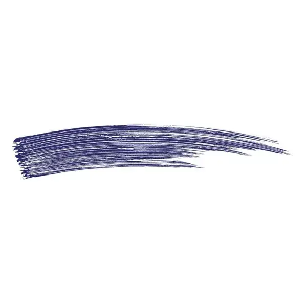 Máscara para cílios NATorigin High Tolerance Azul 6g