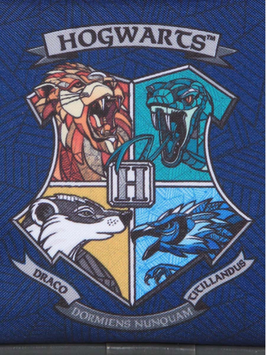 Trousse Harry Potter Hogwarts