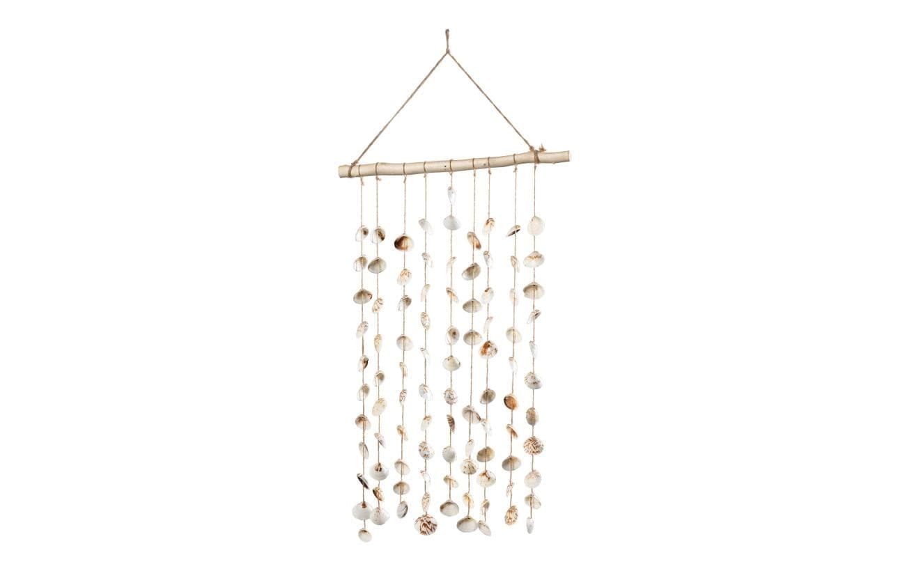 Dekohänger »Muscheln 90 cm«