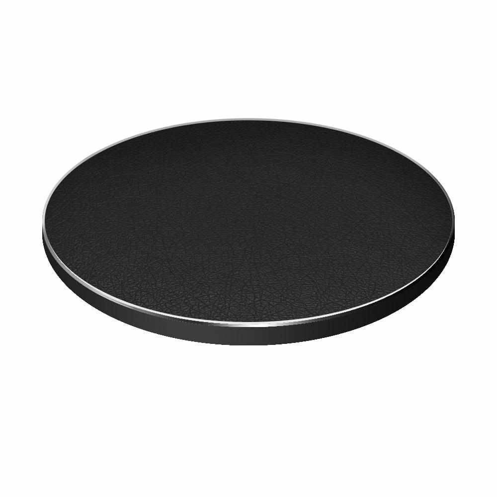 Chargeur à  induction sans fil Qi Antidérapant pour iPhone