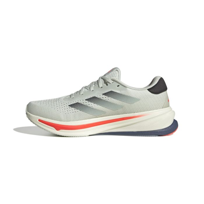 adidas Herre Løbesko Supernova Rise Grøn