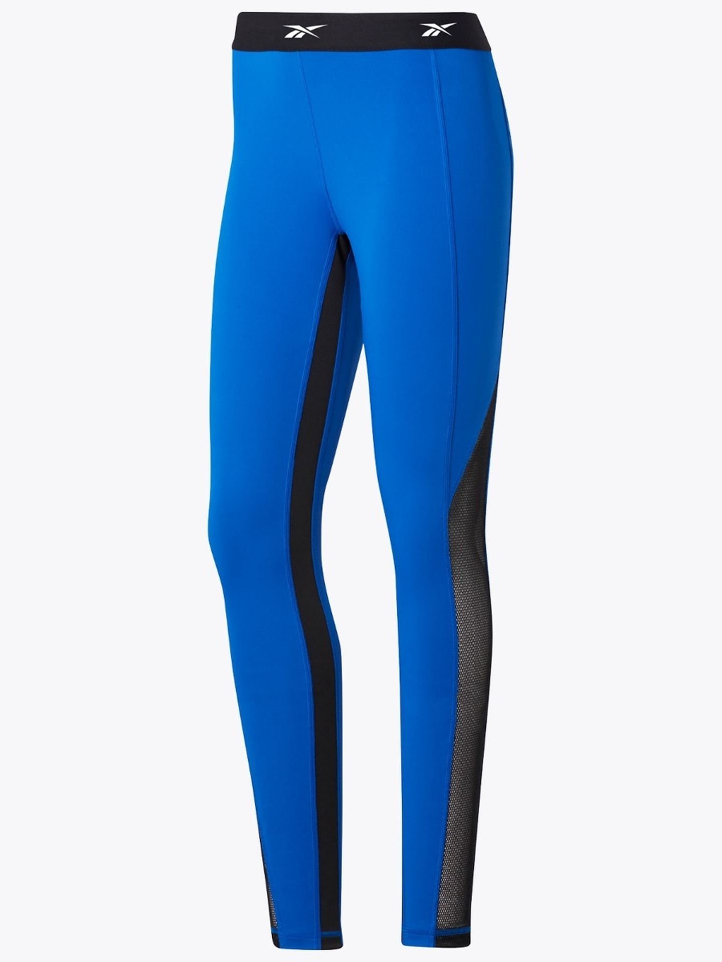 SH HighRise Mesh Tight
