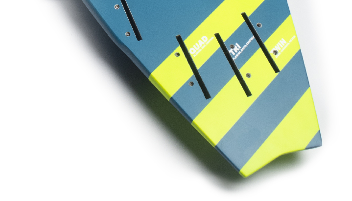Simmer Style Flywave G6 72 L