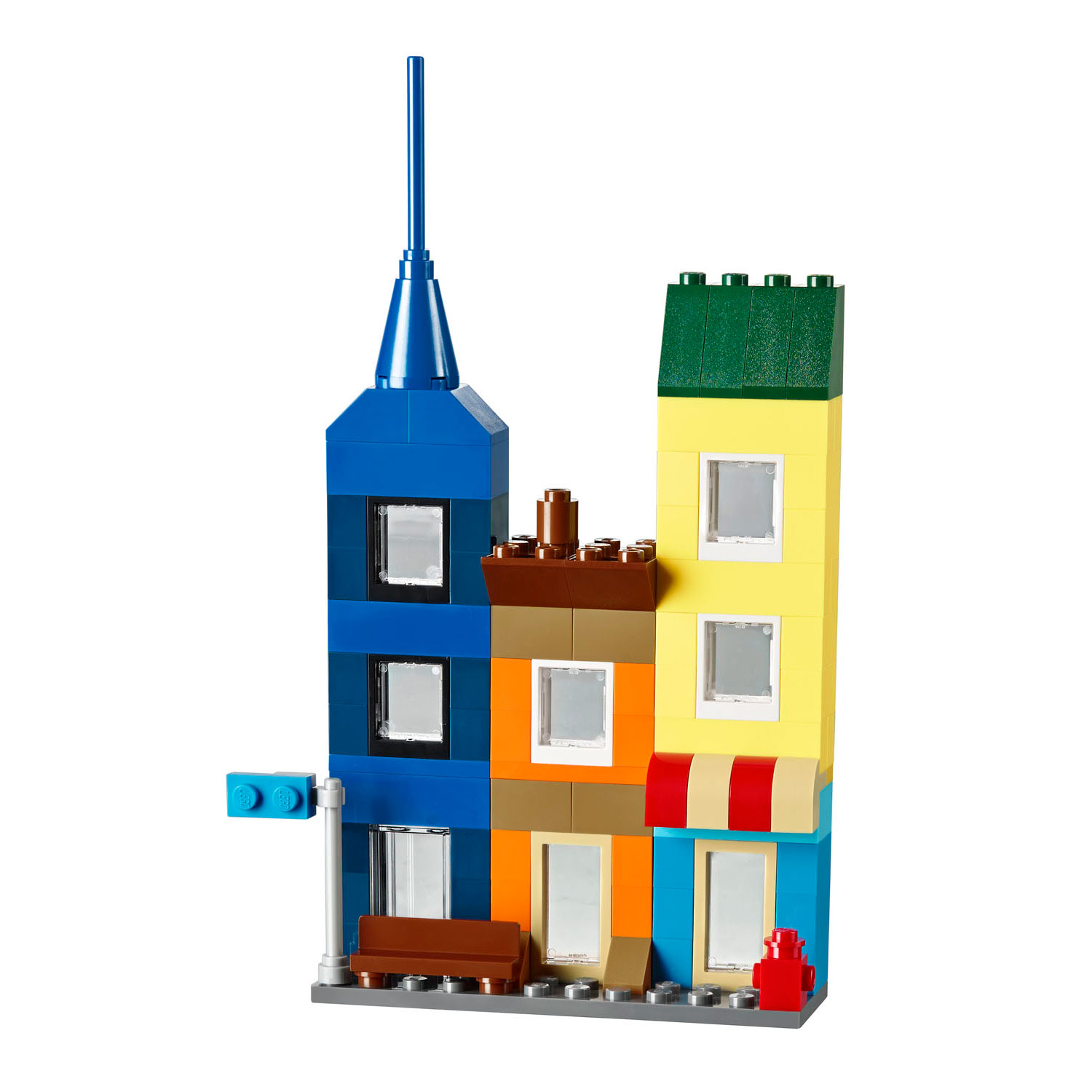 LEGO Classic 10698 Creatieve Opbergdoos XL