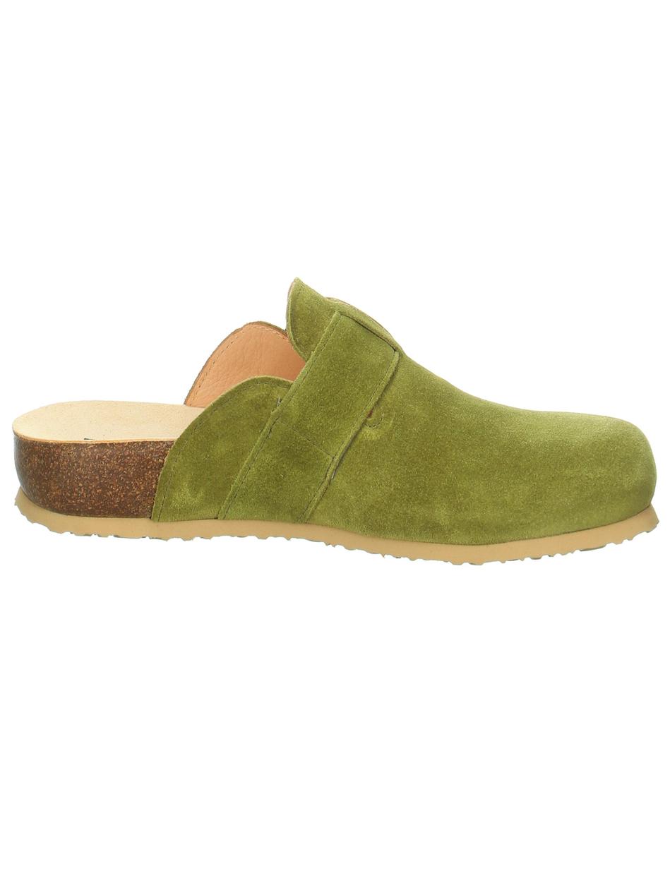 Tieffußbett Pantolette JULIA DAMEN