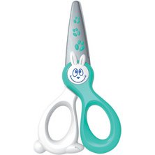 Ciseaux bouts ronds  Maped KidiCut 12 cm