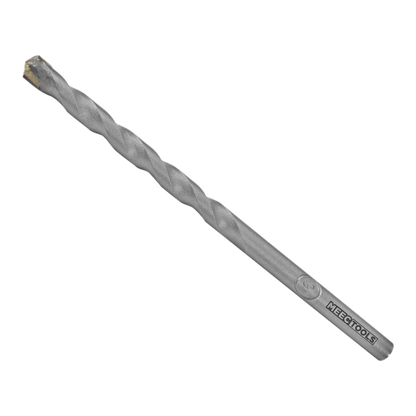 Betongbor Ø6 mm