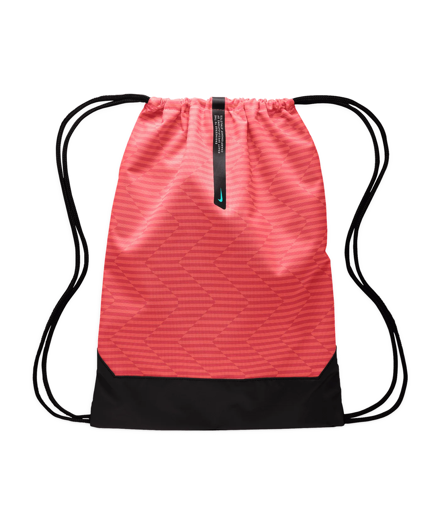 Nike Academy Gymsack Orange F850