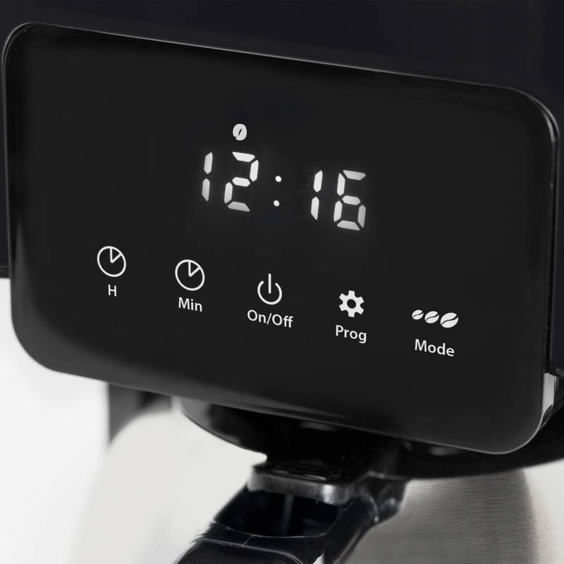 CASO Design Filterkaffemaschine