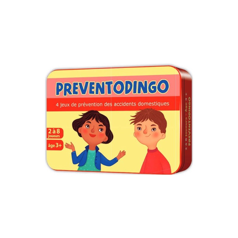 PréventoDingo