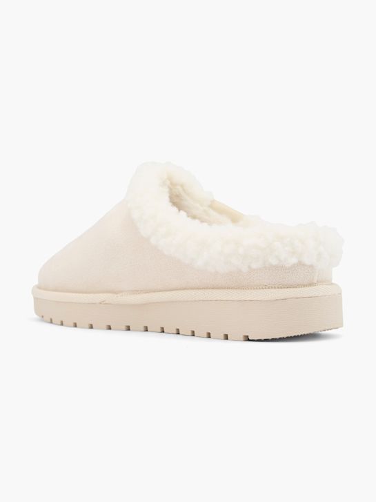 ESPRIT Pluche pantoffel