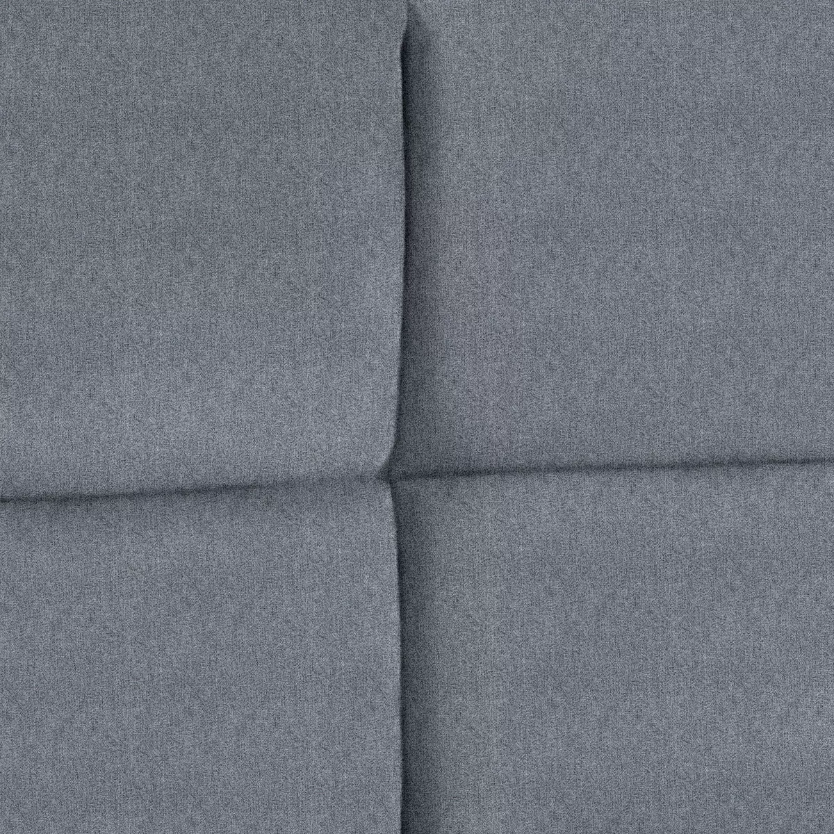 Polsterbett Bellagio 160 x 200 Grau