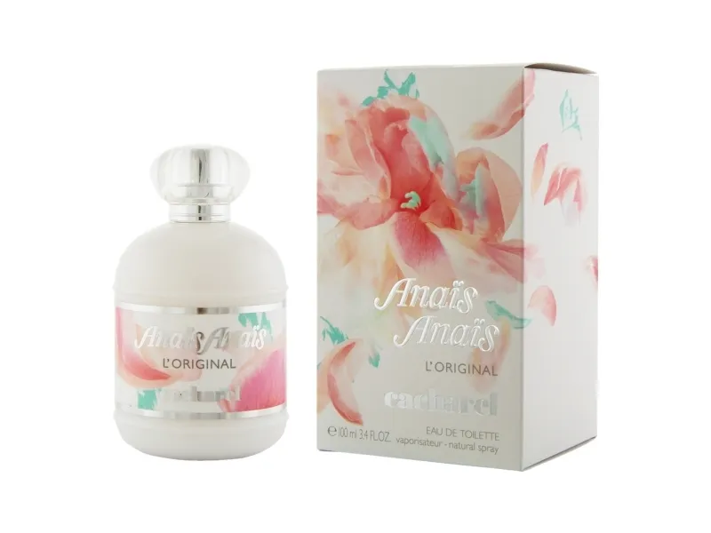Cacharel Anais Anais L´Original EDT W 100 ml