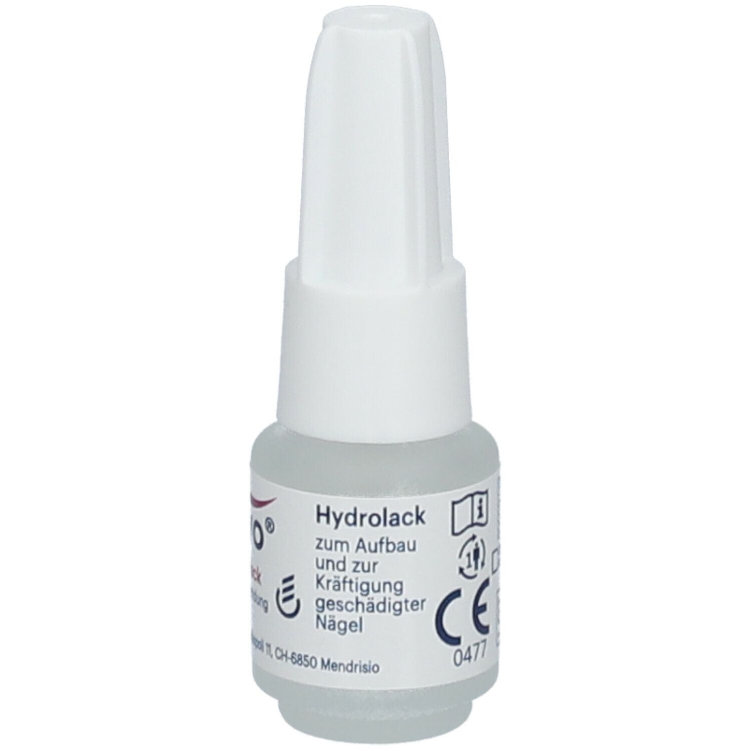 Sililevo® Nagellack