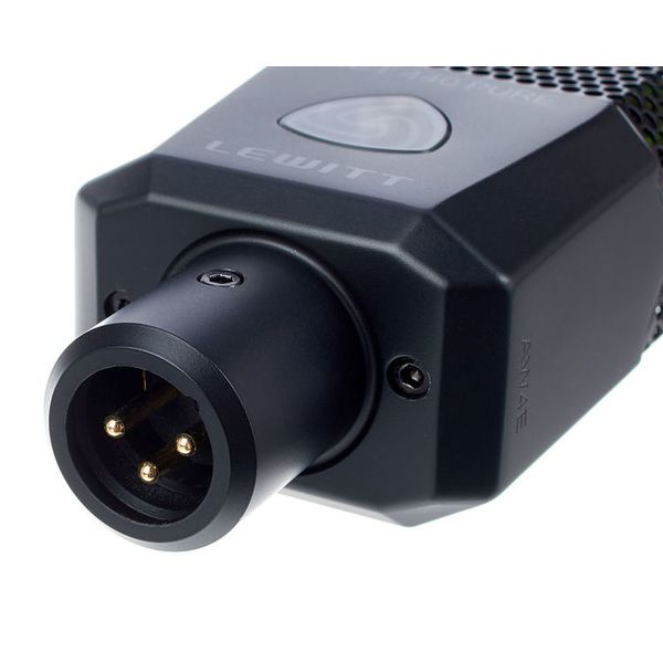 Lewitt LCT 440 PURE Bundle