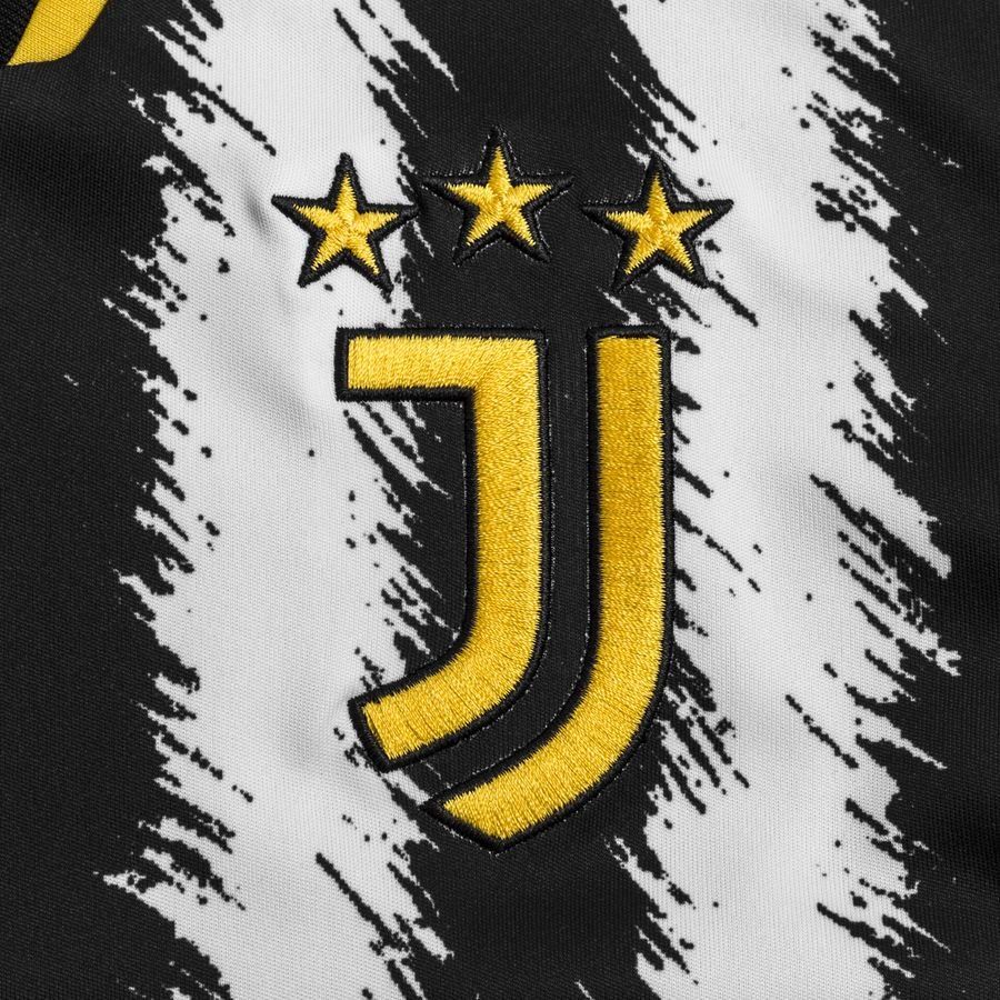 Juventus Maillot Domicile 2023/24