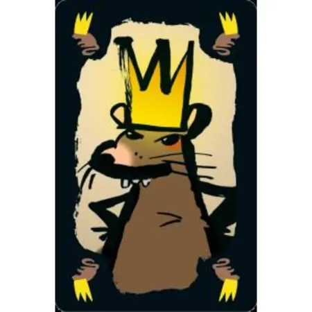 Drei Magier® Kakerlakenpoker Royal