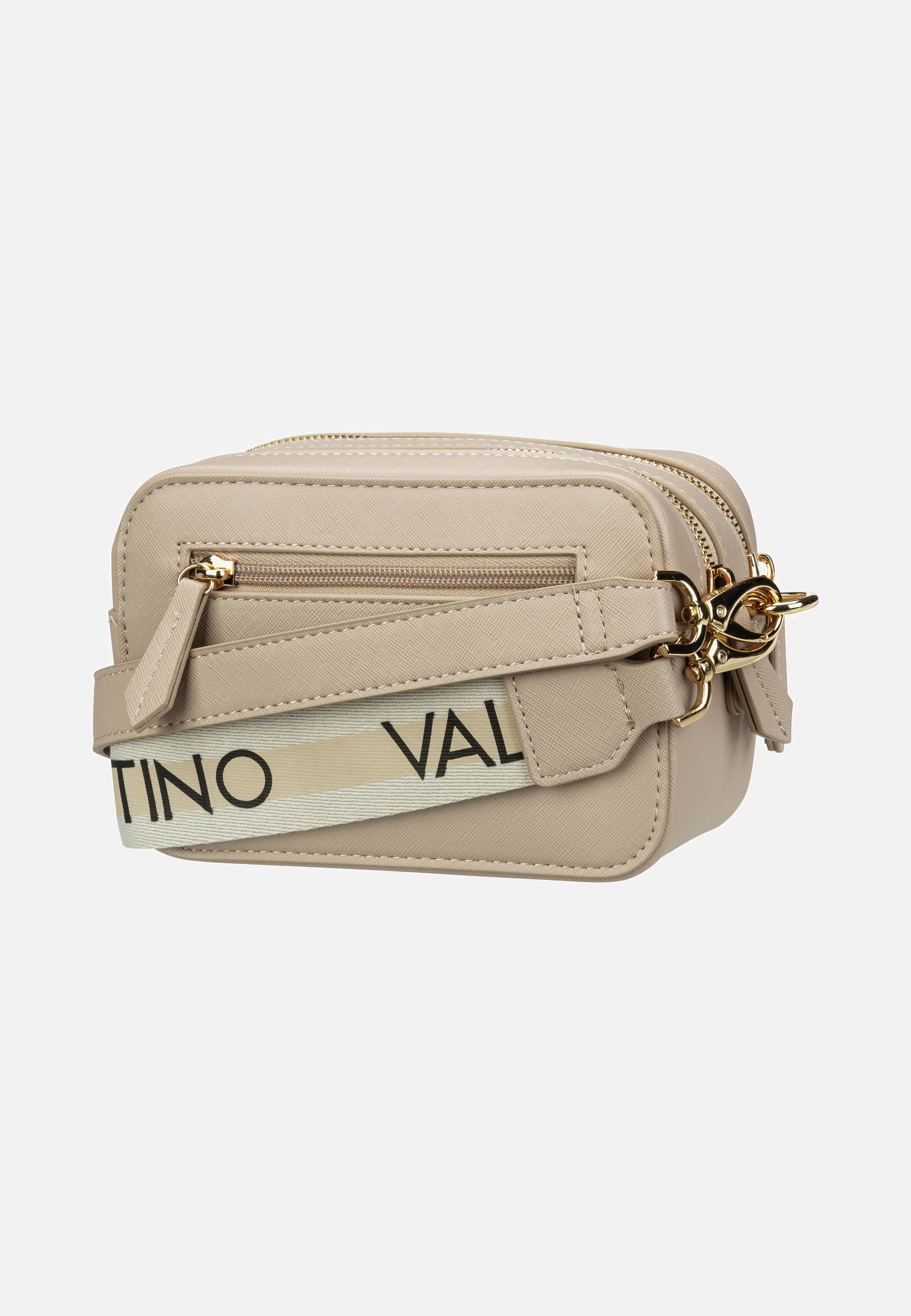 Zero RE 306 Beige - Crossbody Bag