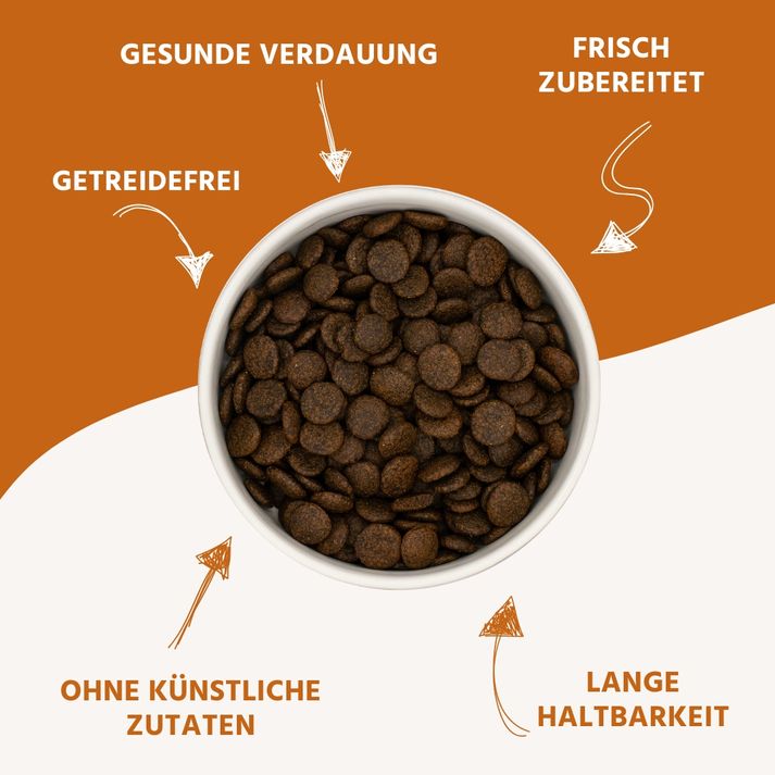 WILDFANG® Thunfisch