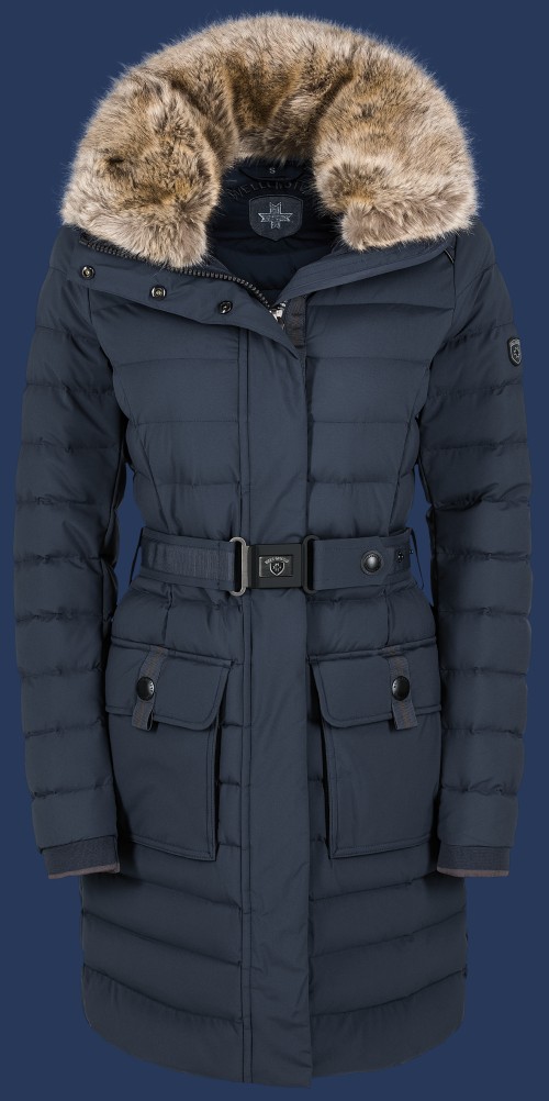 Abendstern MoSoDuHiTec, Darknavy