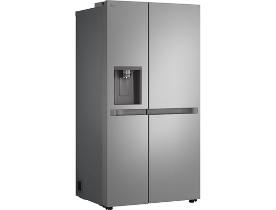 LG - Réfrigérateur américain GSLC40PYPE