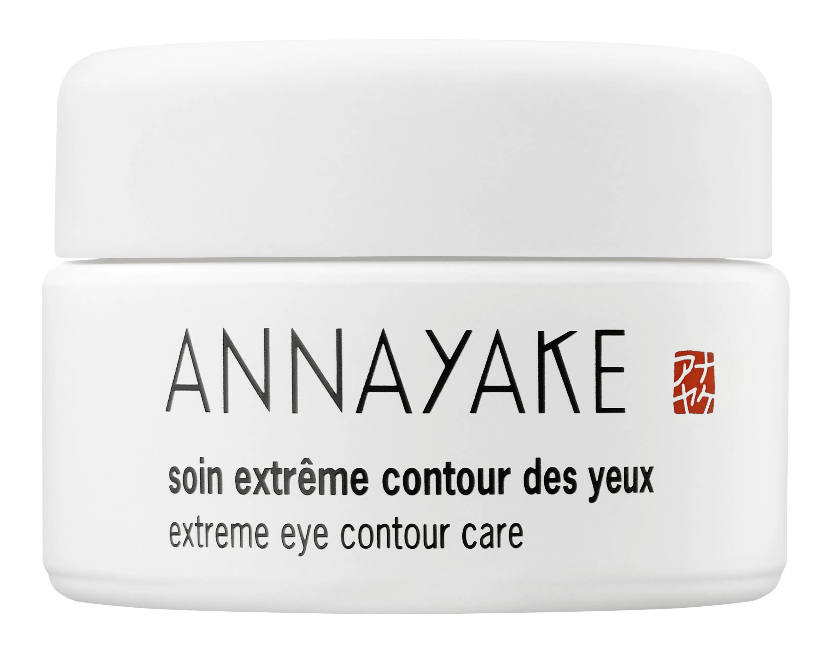 Annayake - Ligne Extreme Soin Extrême Contour des Yeux - Contour des yeux et lèvres
