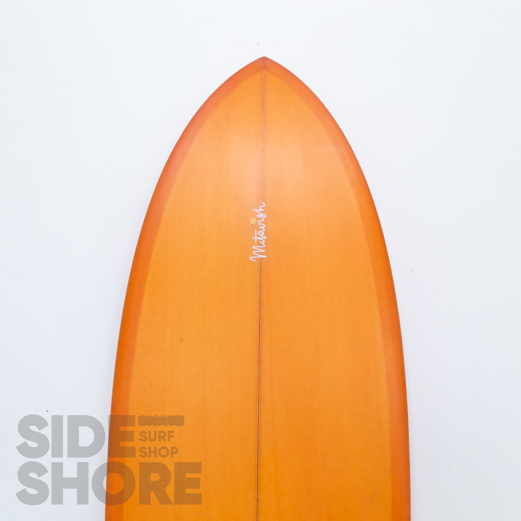 Mc Tavish Daily Fish - 5'5 x 20 1/2