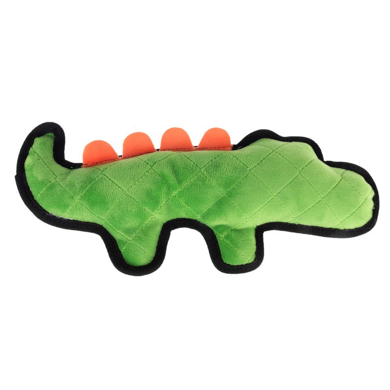 Jouet TIAKI Happy Croco