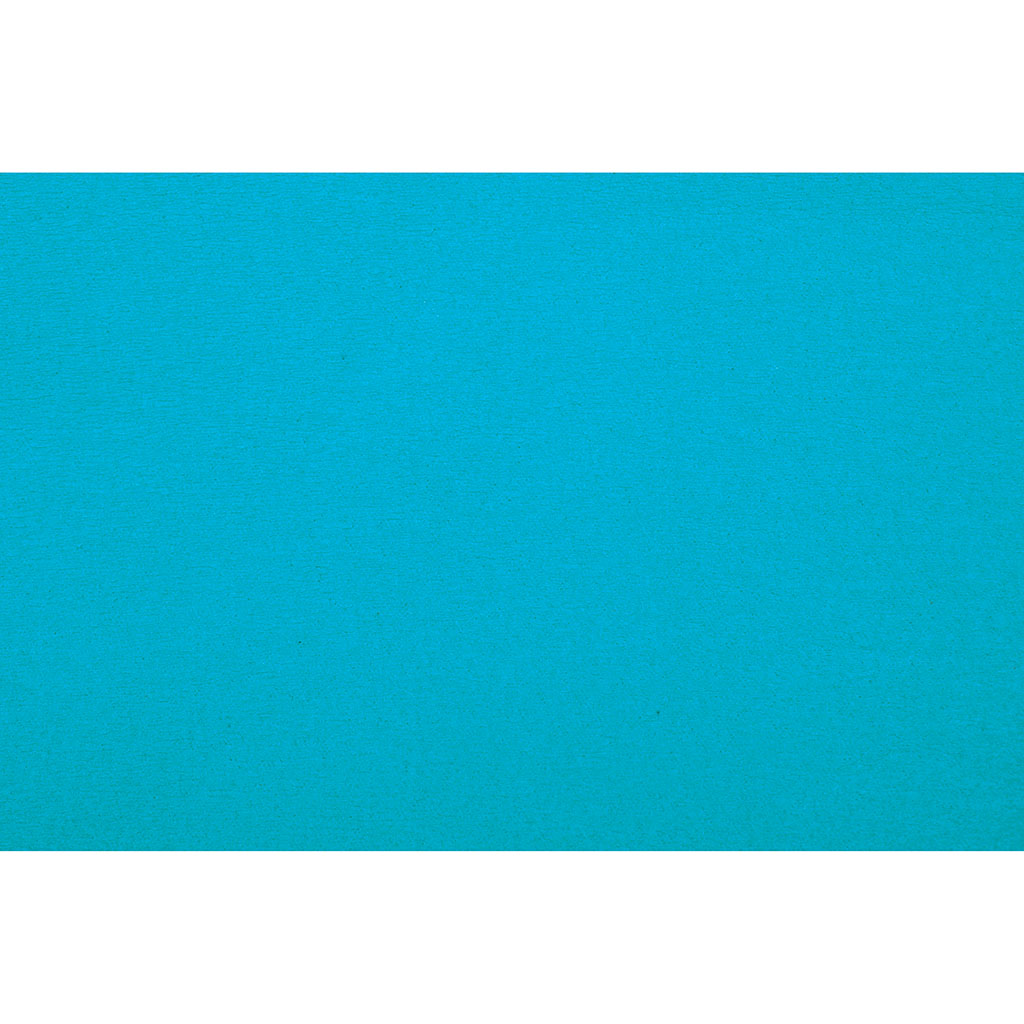 Feuille de papier crépon bleue 50x200cm
