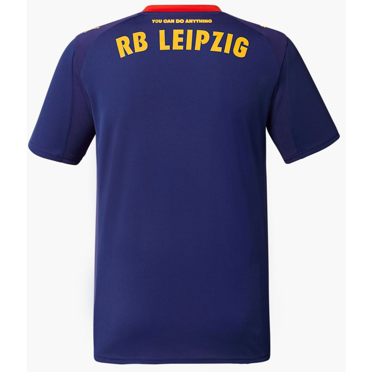 Puma Red Bull Leipzig Uit Shirt 2025/2026