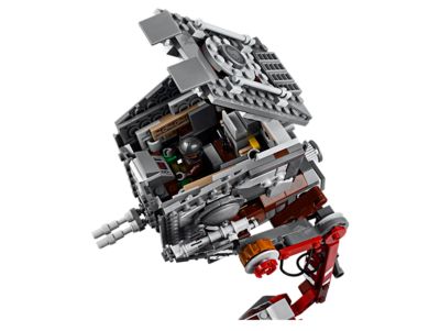 LEGO AT-ST™ Raider (75254)